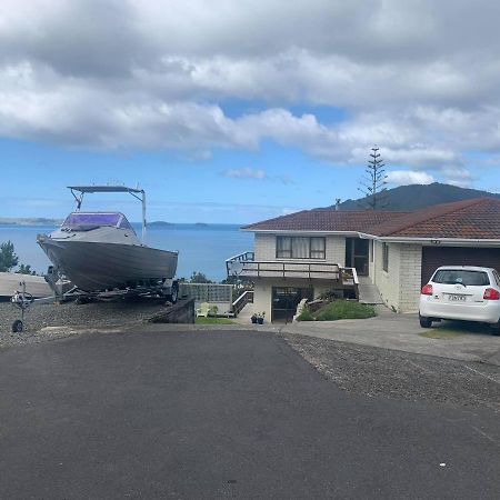Paku Peak Ocean View Apartment Tairua Exterior foto