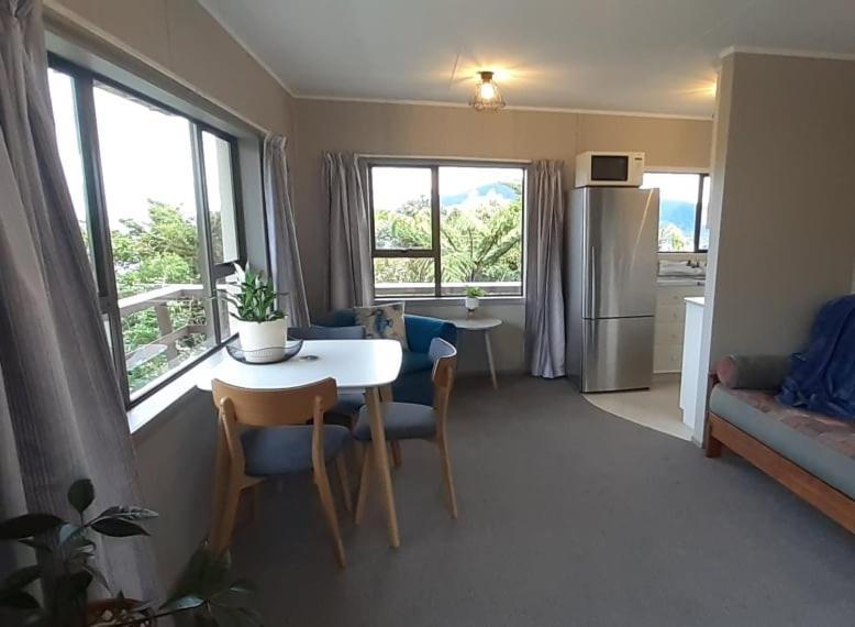 Paku Peak Ocean View Apartment Tairua Exterior foto