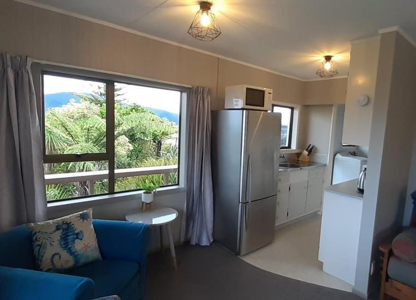 Paku Peak Ocean View Apartment Tairua Exterior foto