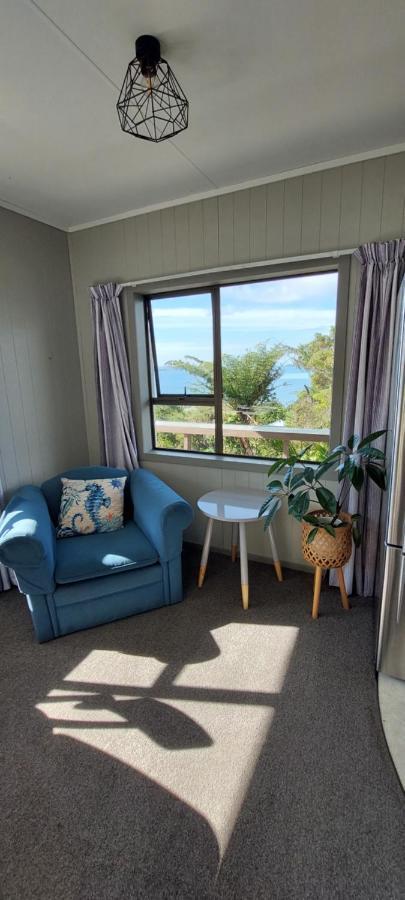 Paku Peak Ocean View Apartment Tairua Exterior foto