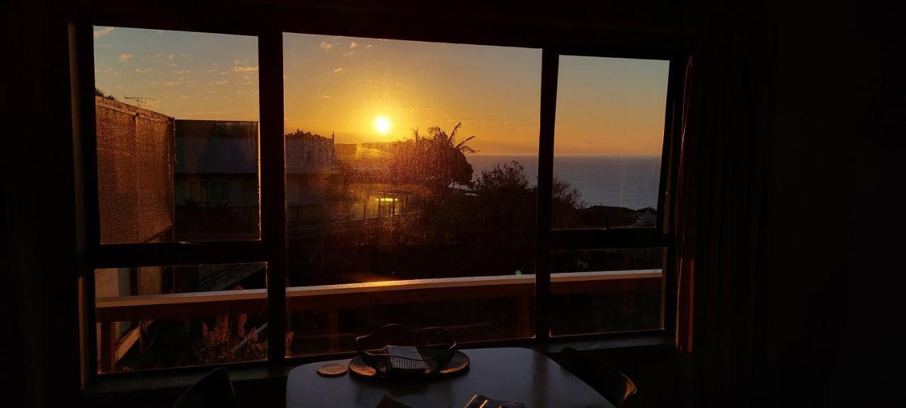Paku Peak Ocean View Apartment Tairua Exterior foto