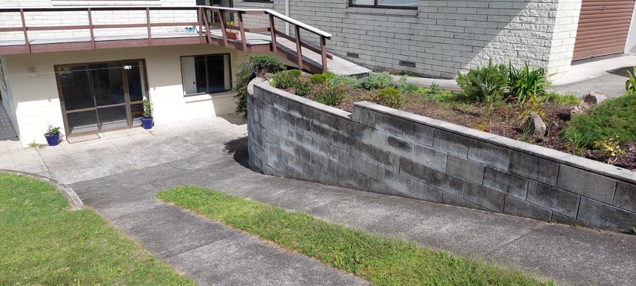 Paku Peak Ocean View Apartment Tairua Exterior foto